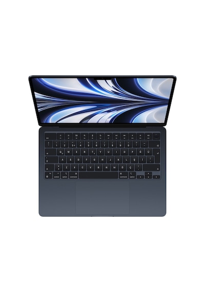 Apple MacBook Air MC7X4TU/A Apple M2 8C CPU 8C GPU 16 GB 256 GB SSD 13.6" MacOS Dizüstü Bilgisayar