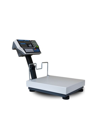Teskom F34 150 Kg Katlanır Boyun Terazi
