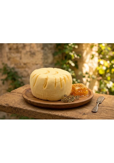 Gani Pazar Yemeklik Tereyağı 5 Kg 1kg X 5