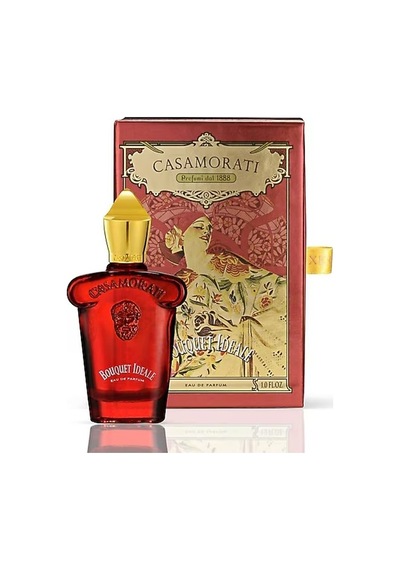 Xerjoff Casamorati 1888 Bouquet Ideale Edp 100 Ml Kadın Parfum Fresh 05598355