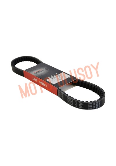 Bando Kayış Japon 799-19-28-9.5 Kymco Dınk 200 Trekker 100 Sym Fıddle Speed Fighter 2 S19-008