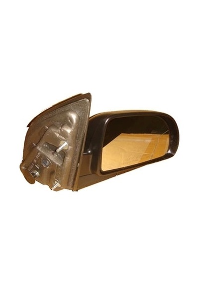 Chevrolet Equınox- 2003-2007 Kapı Aynası Sol Elektrikli 3pinli Polyway Oem No:15243542
