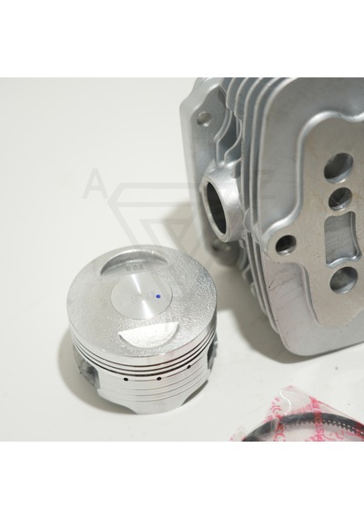 Cg 150 62 Mm 13 Pın Silindir Piston 001