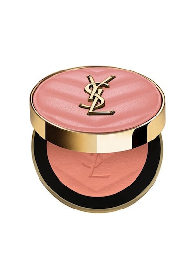 Yves Saint Laurent Make Me Blush - 57 Coral Clash