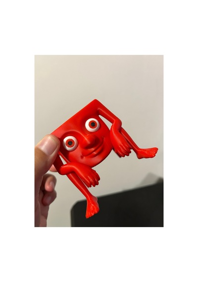 Chachechichachachachi 10 Cm Figür