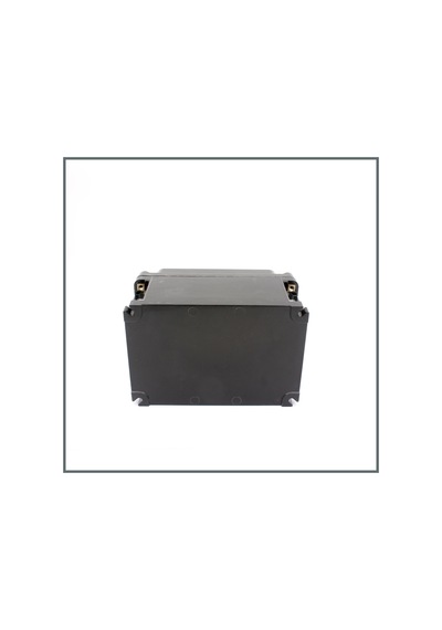 Palazzoli Taıs-ex Serisi Buat (ıp66) Grp 125x185x125 Mm Yüksek Ka