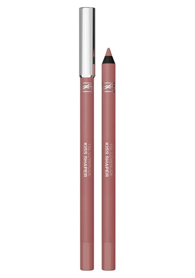 Yves Saınt Laurent Ysl Lovenude Kiss Shaper Şekillendirme Etkili Dudak Kalemi 110 - Lip Liner 44 Diğer