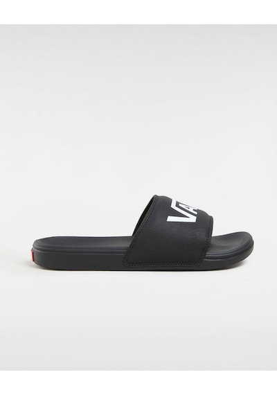 Vans La Costa Slide-on Erkek Terlik Vn0a5hf5ıx61 Siyah