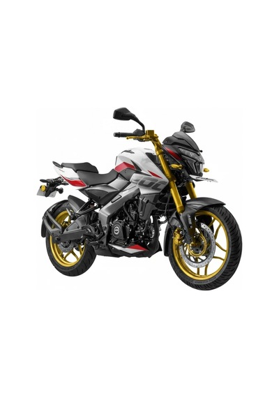 Bajaj Pulsar Ns-200 - Rs-200 Ayarlanabilir Fren Manet Tk Gold