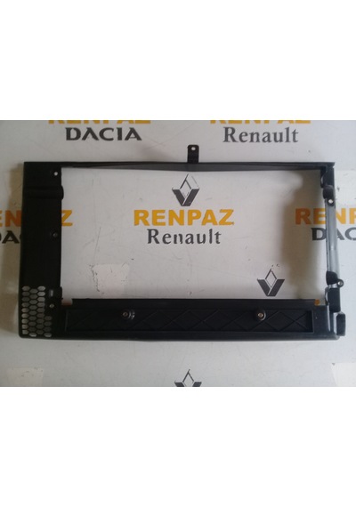Doblo 1.2 Radyatör Davlumbazı 46802304