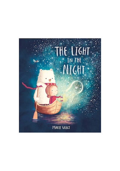 The Light İn The Night