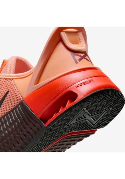 Nike Metcon 9 Mens Flyase Traing Shoes Orange Erkek Antreman Ayakkabısı Turuncu Turuncu