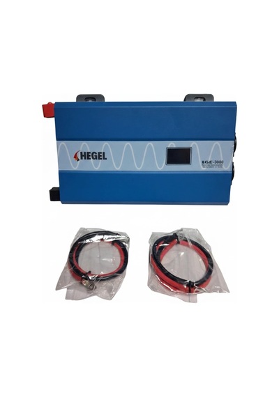 Tam Sinüs İnvertör 3000w 12v