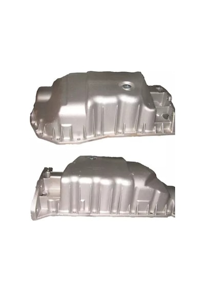 Renault 19 Dizel Yağ Karteri 8200728381-7700111746