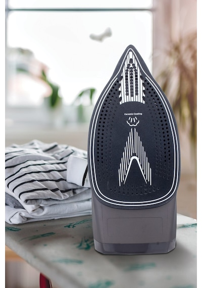 Kiwi KSI-6357 3200 W Akıllı Buharlı Ütü