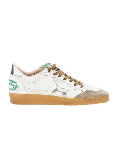 Golden Goose Erkek Ayakkabı Gmf00117-f008163-10414 Çok Renkli