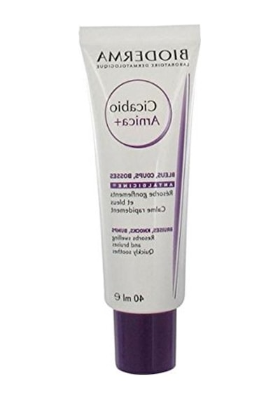 Hasar Görmüş Ciltler İçin Onarıcı Yüz, Vücut Bakım Kremi - 40 Ml