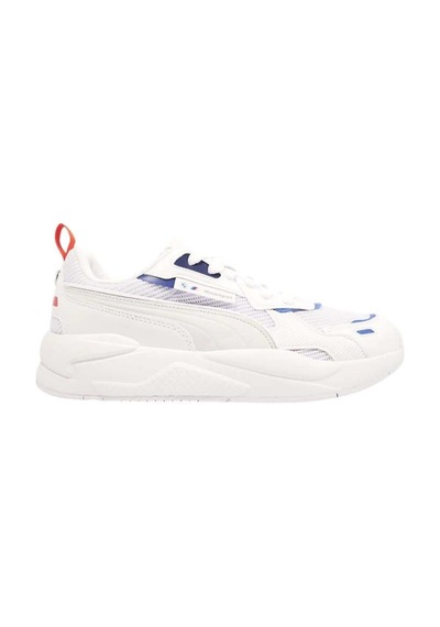 Puma Bmw Mms X-ray 3 Erkek Spor Ayakkabısı 308970 Çok Renkli