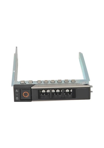 OEM OT-DXD9H Dell Uyumlu 2,5" SFF Sunucu Hdd  Kızağı R740 / R740X