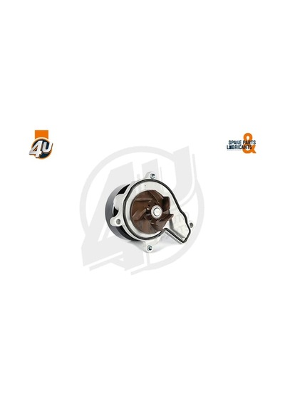 Bmw Devirdaim Su Pompası F39 F45 F48 11518591069