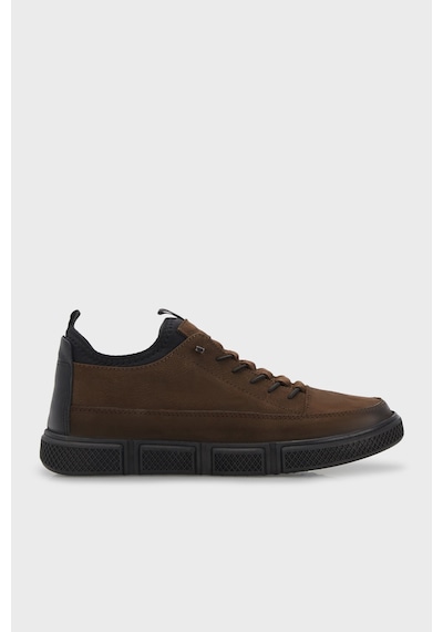 Hammer Jack MADRID Erkek  Kahve Torje Sneaker