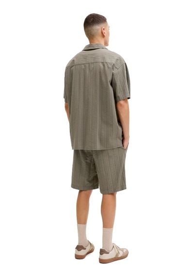 Jack & Jones Jpstjaiden Erkek Şort Haki
