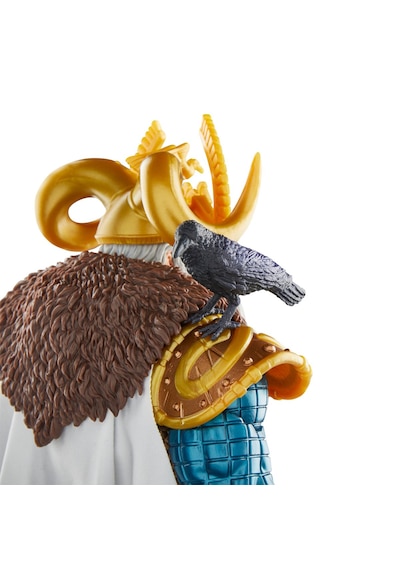 Marvel Legends 85th Anniversary: Odin Aksiyon Figür / Oyuncak