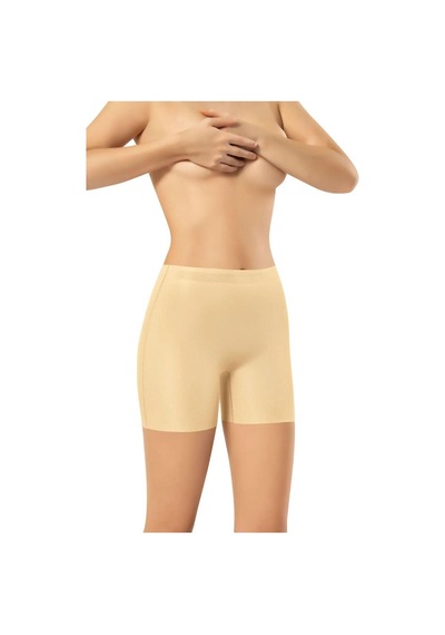 Flex Fit 6007 Lazer Kesim Silikonlu Boxer 001