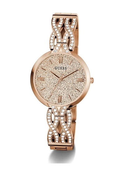 Guess Gugw0868l4 Rose Gold
