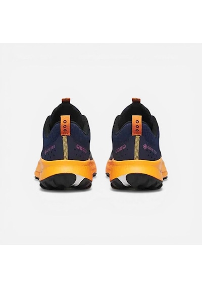 Saucony Saucony Ride Tr2 Gore-tex Erkek Yol Koşusu Ayakkabısı 33235 Siyah