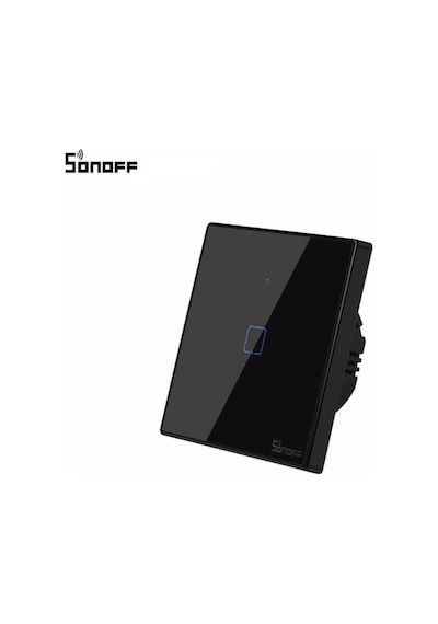 Sonoff T3EU1C-TX Wifi Dokunmatik Akıllı Anahtar