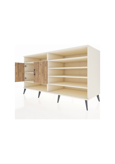 Kronos Konsol 7 Raflı 2 Kapaklı 176x59x99 Aytaşı-çam/aytaşı Aytaşı-çam/aytaşı Kronos Konsol 7 Raflı 2 Kapaklı 176x59x99 Aytaşı-çam/aytaşı Aytaşı-çam/aytaşı