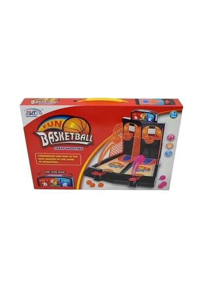 Basketboll Oyun Seti