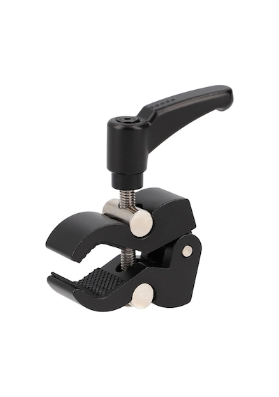 Çok Fonksiyonlu Kelepçe Super Clamp Tutucu, 47 Mm'ye Kadar Borular, Masalar Ve Tripodlar İçin Diğer