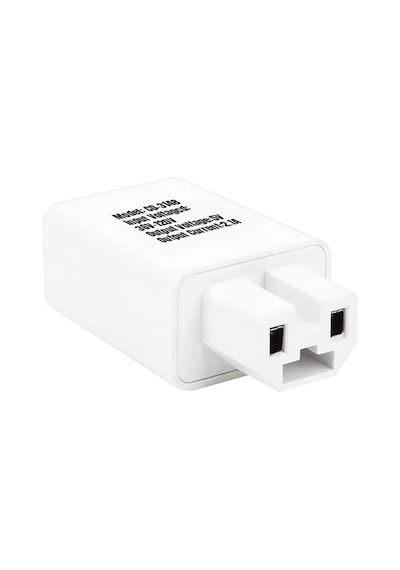 Pm-20353 Elektrikli Motosiklet-bisiklet Aküsünü Powerbank'e Çevirici C16 Tip