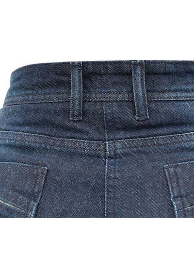 Tucano Urbano Zena Lady Jean Pantolon Lacivert