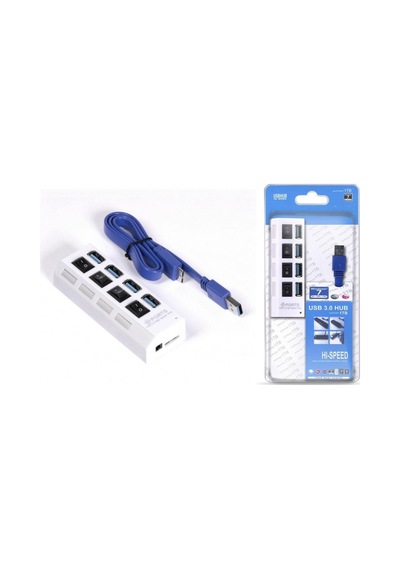 Taplın Tk-113 4 Port Usb 3.0 Çoklayıcı