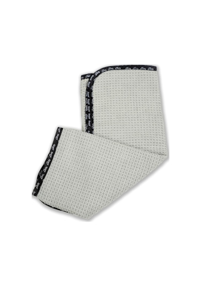 3 Adet Spark 5340 Waffle Mikrofiber Oto Cam Bezi Ve Genel Temizlik Bezi 40x60 Cm.