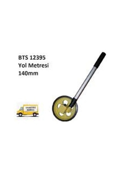Bts 12395 Yol Metresi
