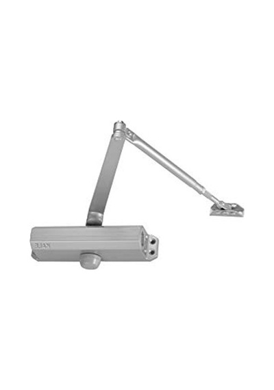 Hydro-link Kapı Hidrolik Gümüş 3 Numara /40-65 Kg