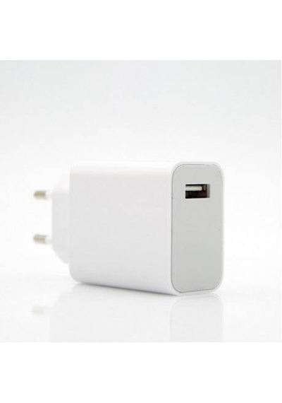 5 Adet 33w Usb Girişli Hızlı Şarj Destekli Şarj Başlık