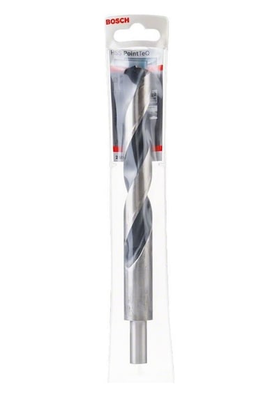 Bosch HSS-PointTeQ 20.0 mm Matkap Ucu - 2608577315