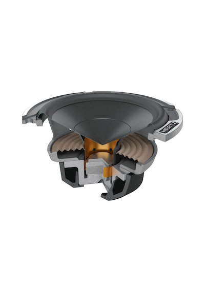 Focal Ic Mbz100 Mercedes Benz Coaxial Hoparlör Takımı