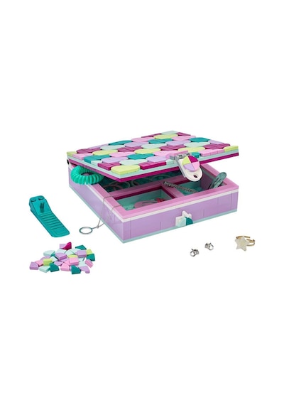 LEGO® Dots 41915 Takı Kutusu 374 Parça
