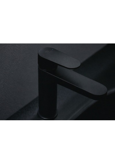 Ideal Standard Cerafine O Grande Yüksek Tip Lavabo Bataryası Mat Siyah Bc554xg Siyah