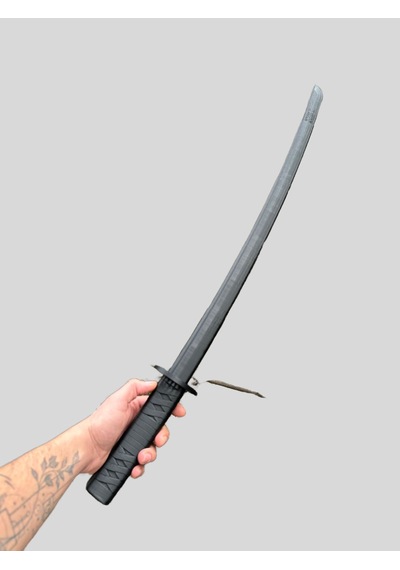 Tanjiro Katana Katlanabilir Oyuncak
