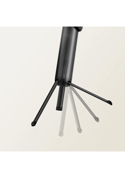 Xiaomi Selfie Çubuğu Tripod Mini, Alüminyum, Akıllı Telefon Uyuml