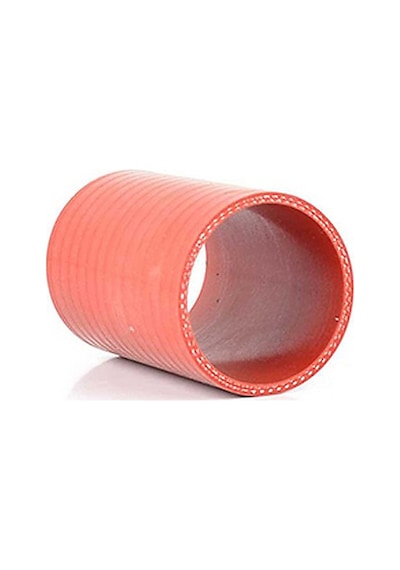 Turbo Hortumu Buyuk Kırmızı Sılıkon Transıt M-15 2.5 Td 97-