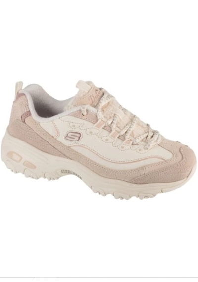 Skechers 150240 Nat Kadın Spor Ayakkabı Çok Renkli