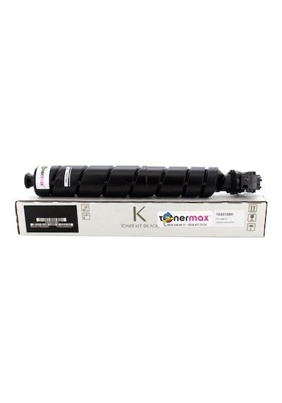 Kyocera Taskalfa 6053Ci Uyumlu Toner Siyah / Kyocera Tk-8515